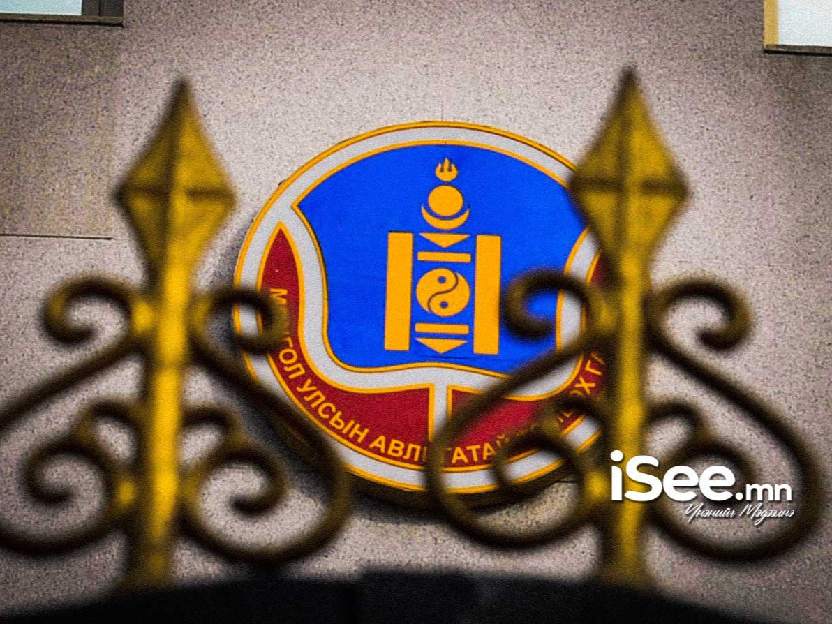 АТГ-ын Мөрдөн шалгах хэлтэс эрүүгийн 1013 хэрэгт мөрдөн байцаалтын ажиллагаа явуулснаас 42 хэргийг шүүхэд шилжүүлжээ